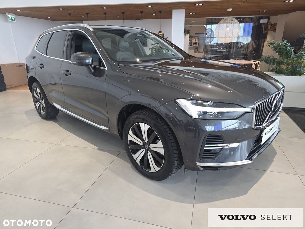 Volvo XC 60 - 4