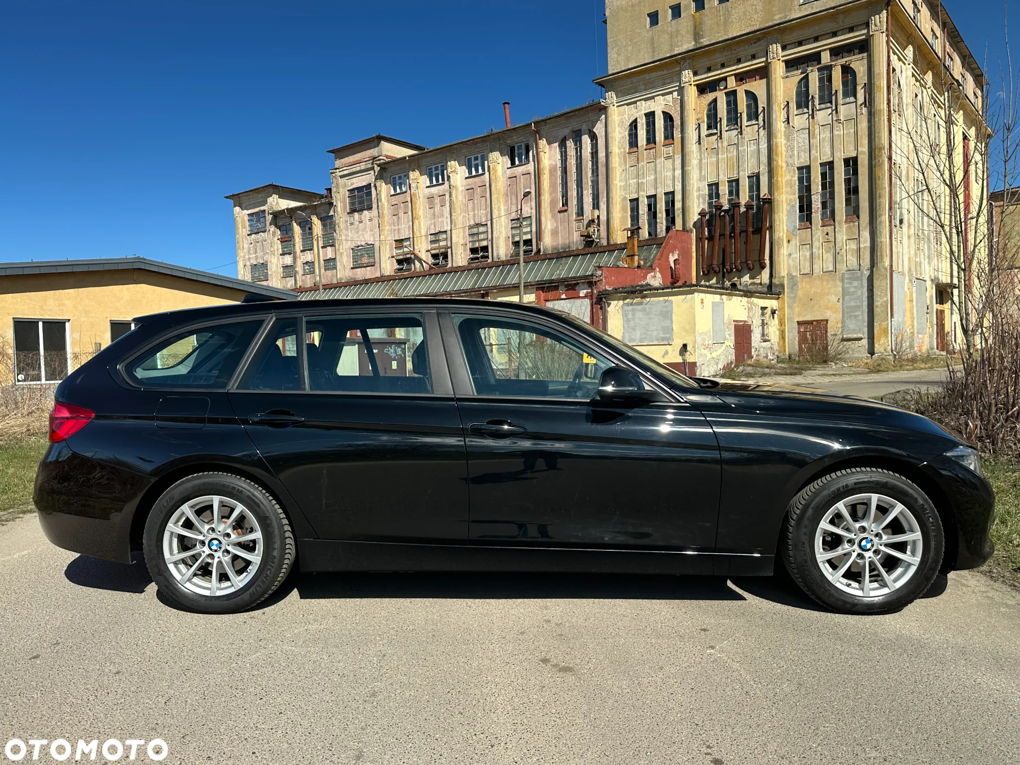 BMW Seria 3 - 9