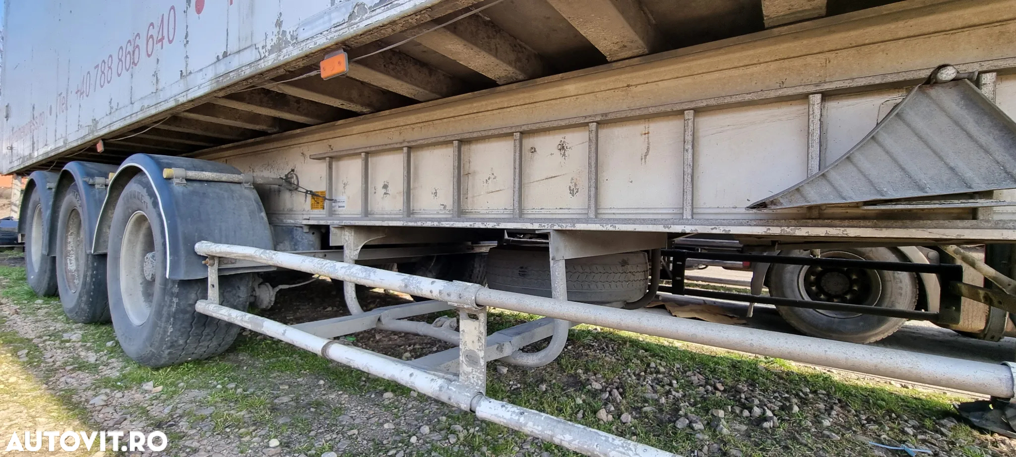 Benalu OPTILINER 114 - 22
