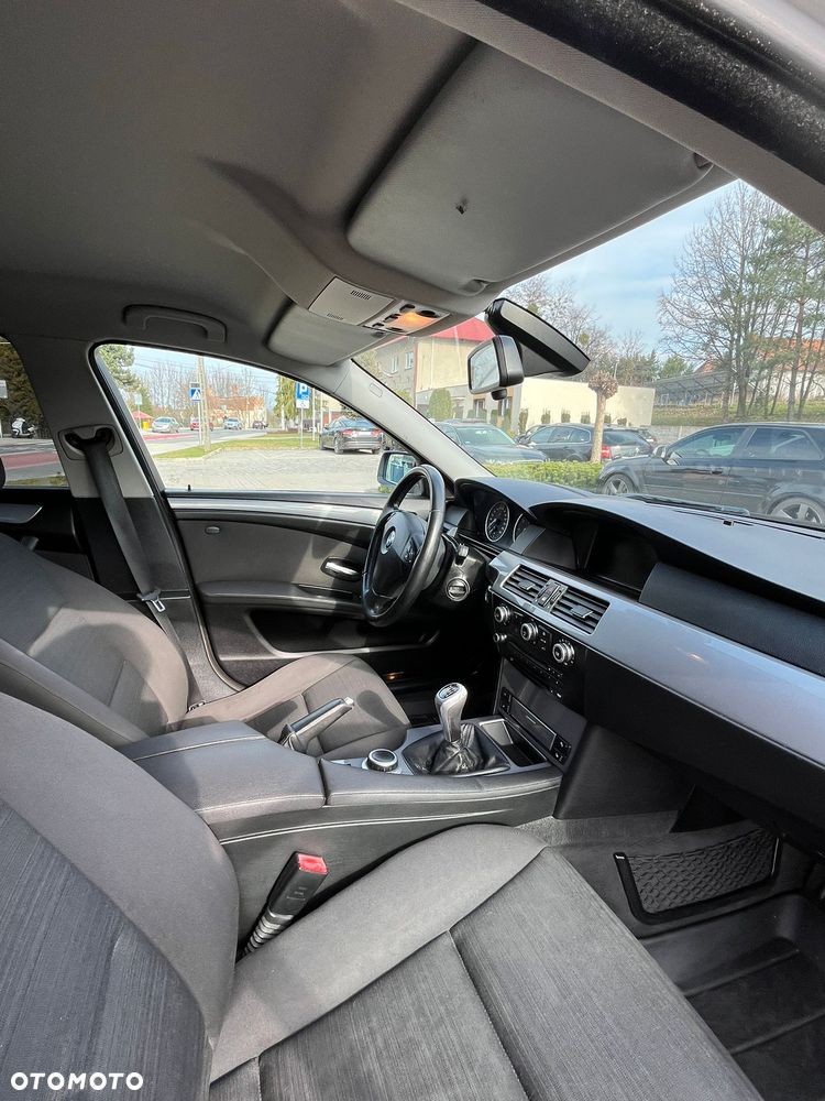BMW Seria 5 - 17