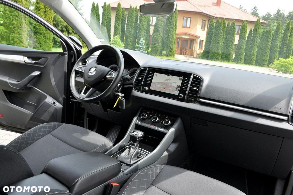 Skoda Karoq - 24