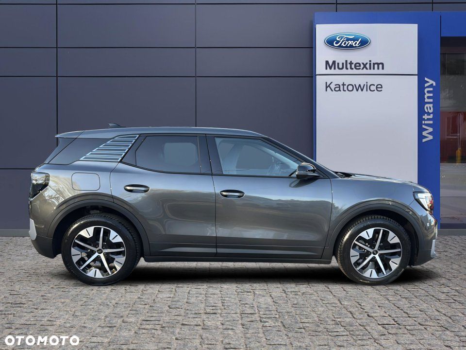Ford Explorer - 6