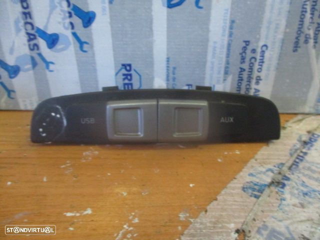 Interruptor 1P0035726A SEAT LEON 2010 Usb - 3