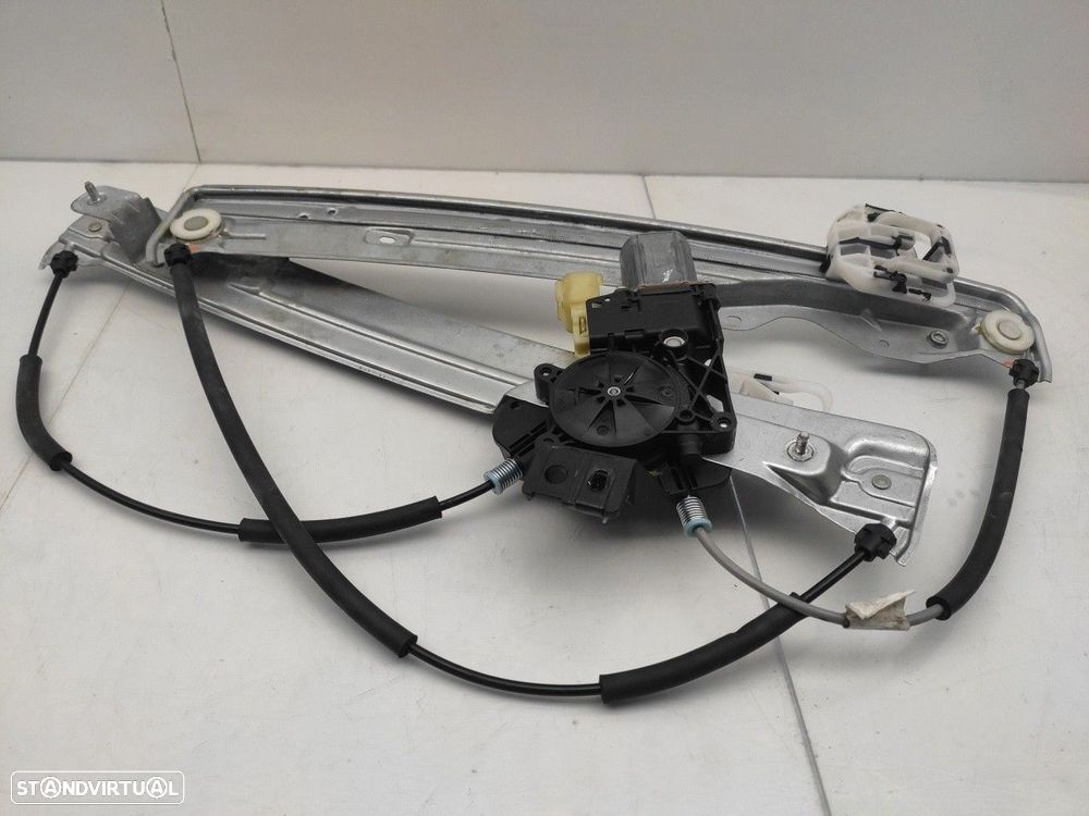 Elevador vidros frente direito FORD Kuga II (DM2) - 3
