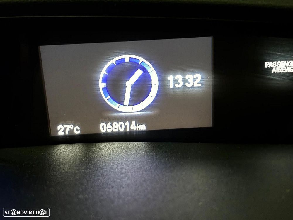 Honda Civic Tourer 1.6 i-DTEC Elegance Connect Navi - 7