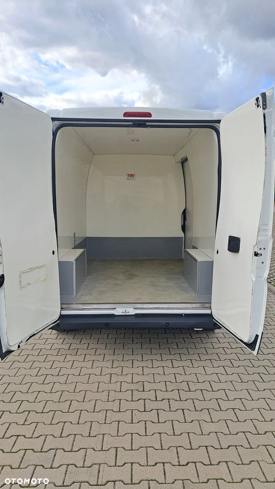 Fiat Ducato - 9