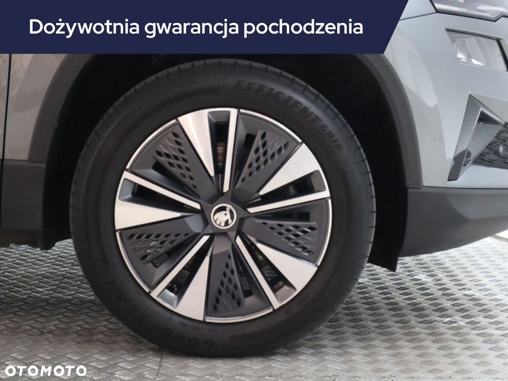 Skoda Karoq - 17