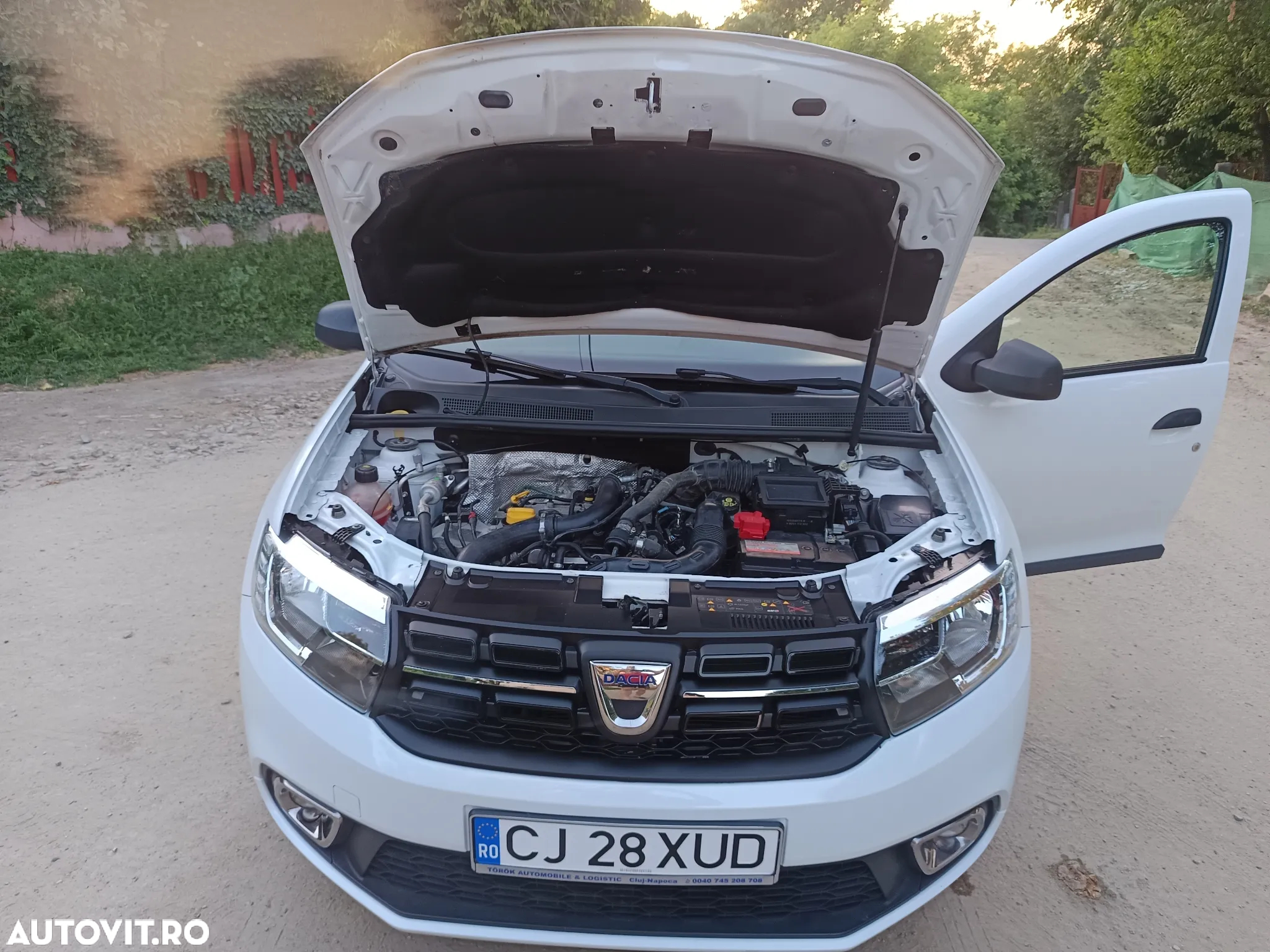Dacia Logan MCV 0.9 TCe GPL Ambiance - 15