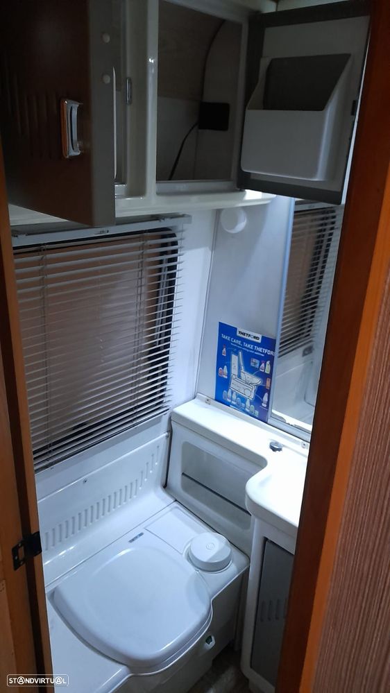 Fiat Ducato - 11
