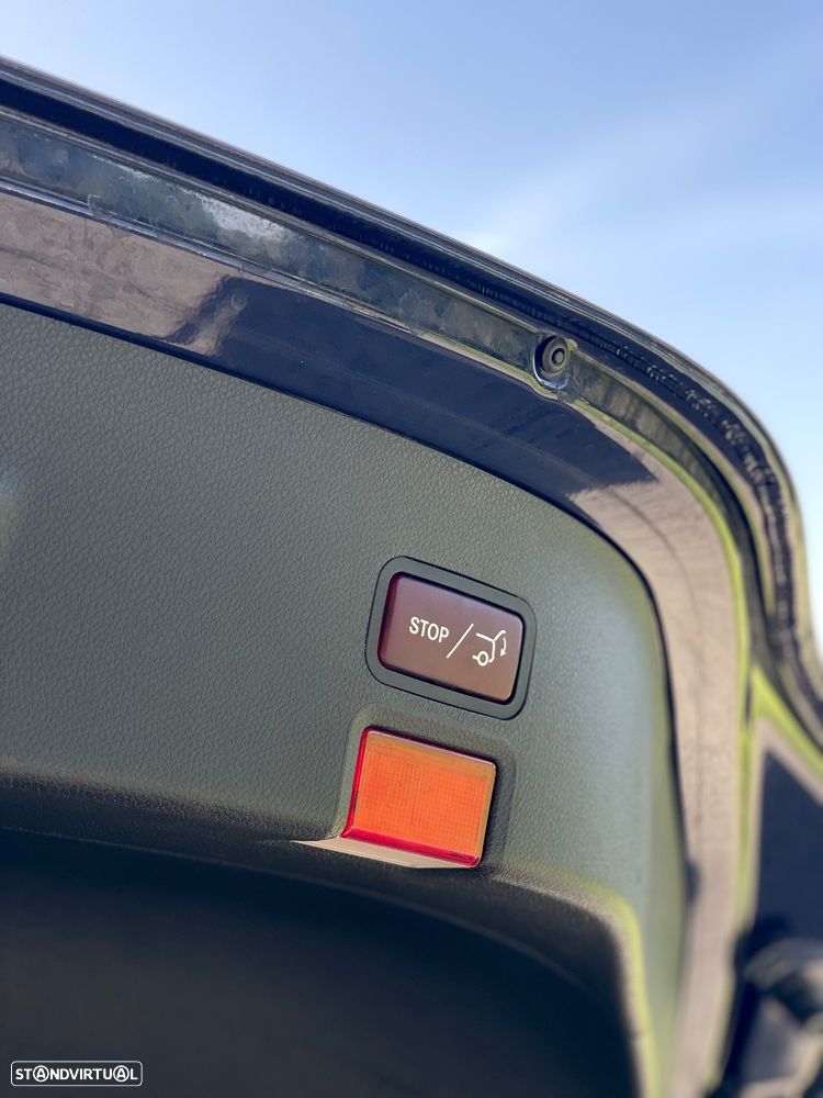 Mercedes-Benz CLA 220 d Shooting Brake Aut. - 23