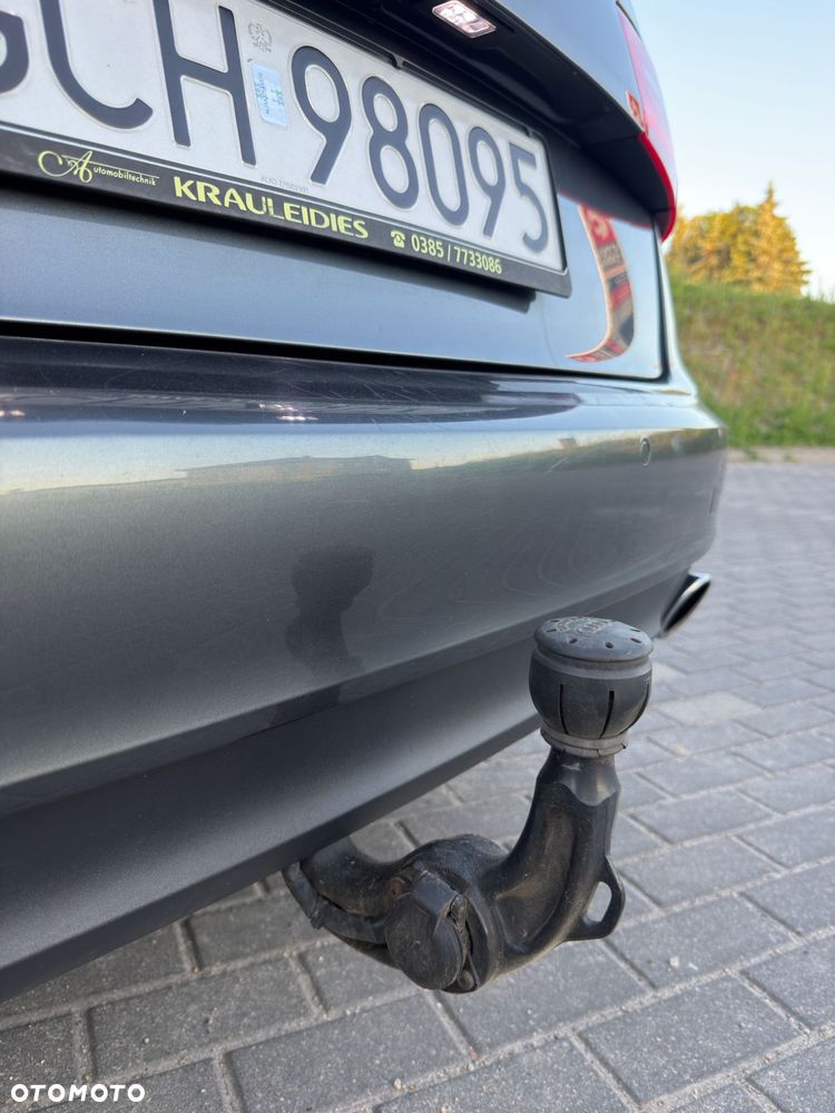 Audi A6 Avant 3.0 TDI DPF quattro S tronic - 21