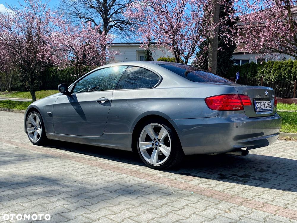 BMW Seria 3 - 2