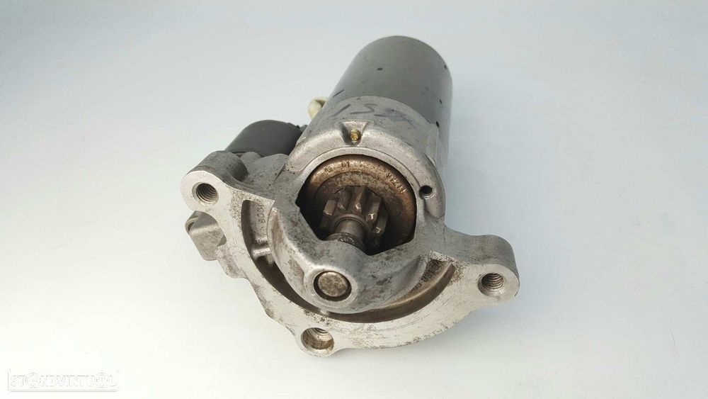 MOTOR DE ARRANQUE CITROEN XSARA BERLINA 1.9D ATTRACTION - 3