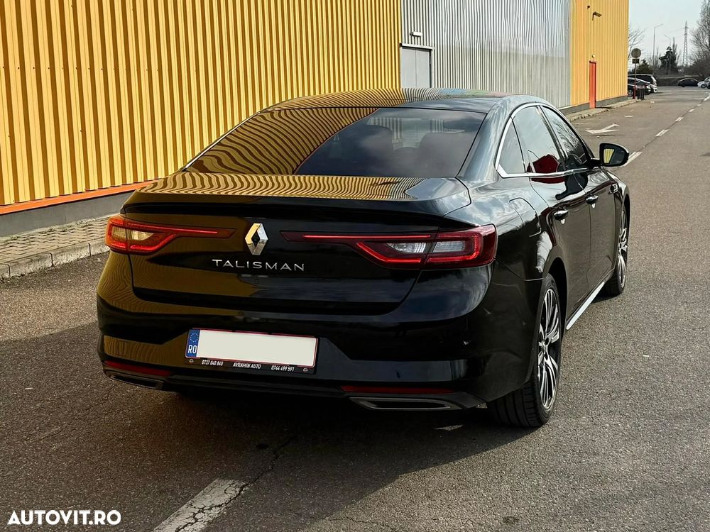 Renault Talisman - 14