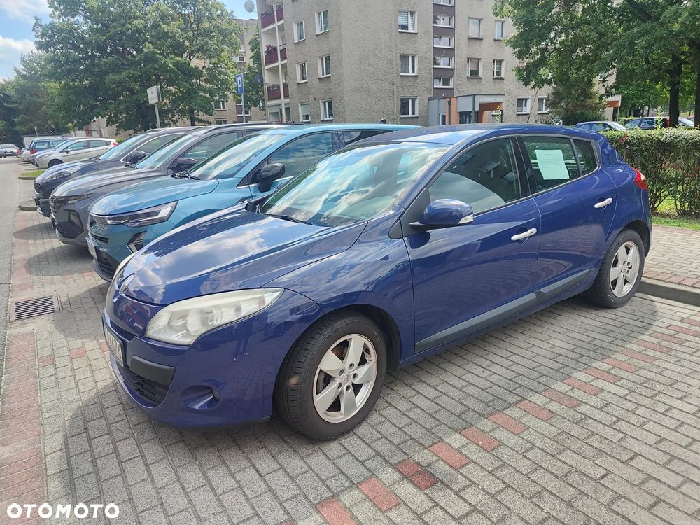 Renault Megane 1.6 16V 110 Dynamique - 27