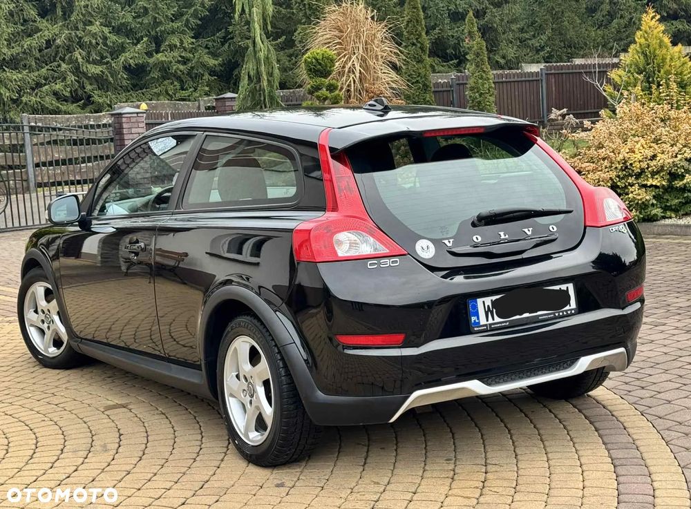Volvo C30 1.6D DRIVe Kinetic - 26