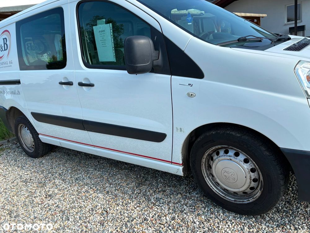 Peugeot Expert - 3
