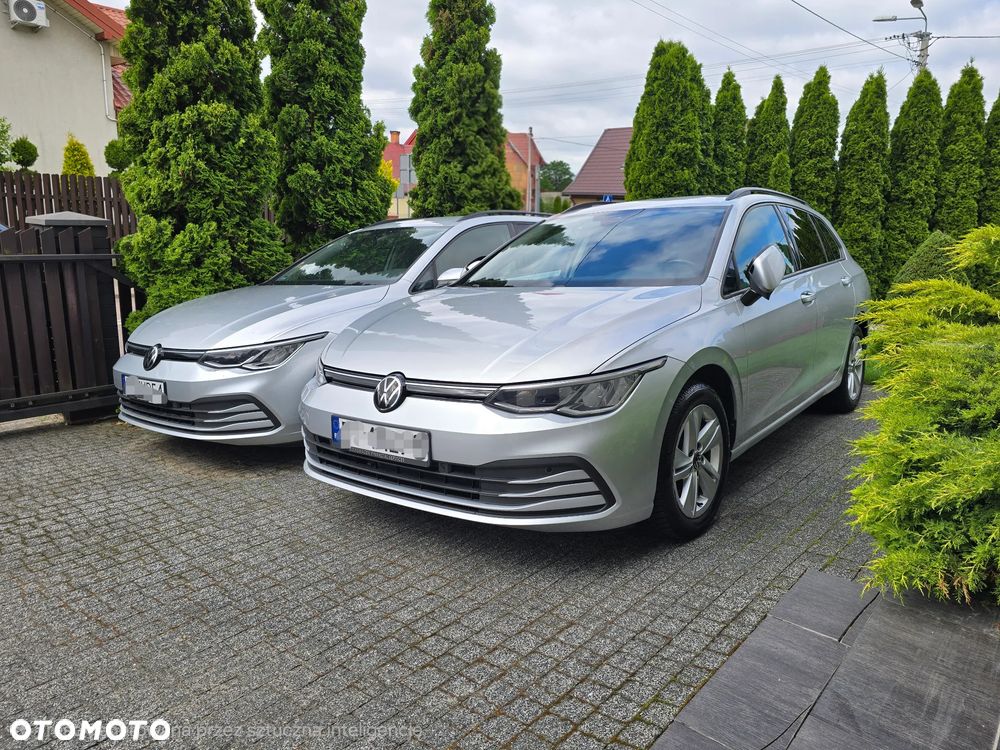 Volkswagen Golf 1.5 TSI EVO Life - 29