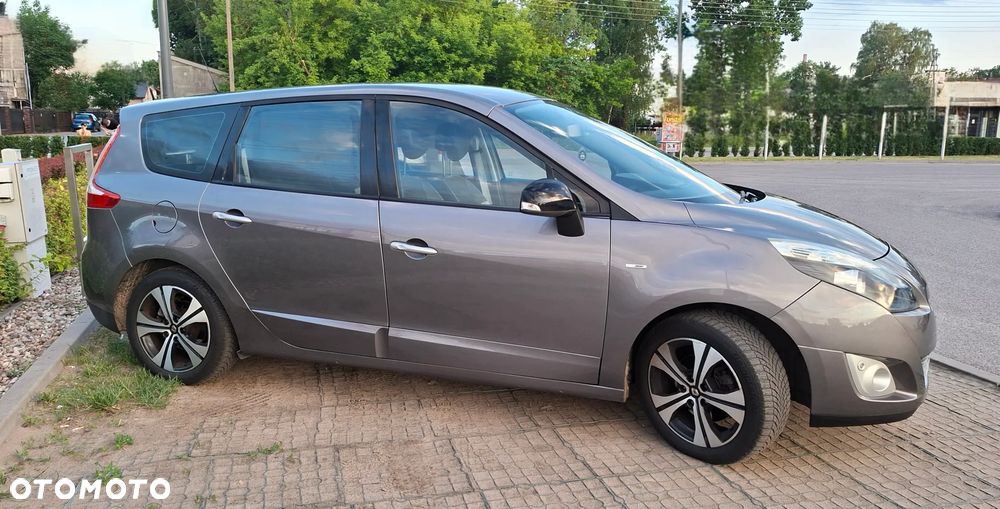 Renault Scenic 1.4 16V TCE Bose Edition - 6