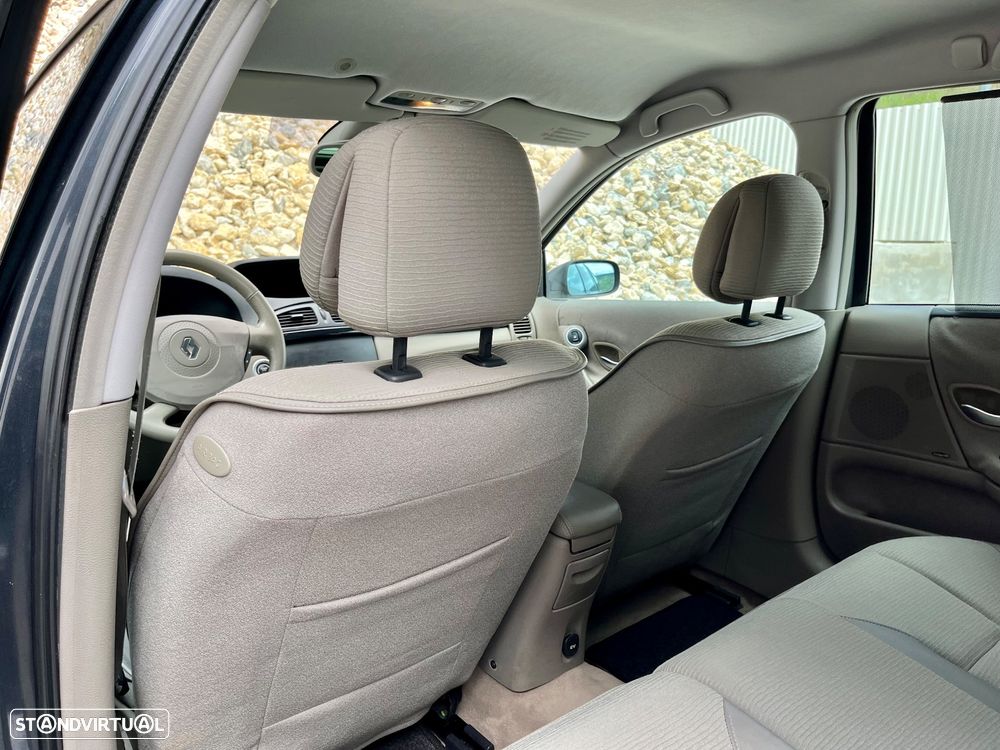 Renault Laguna Break 1.9 dCi Privilège - 33