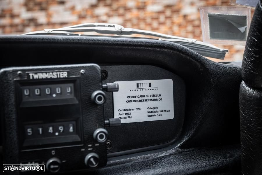 Fiat 124 - 43