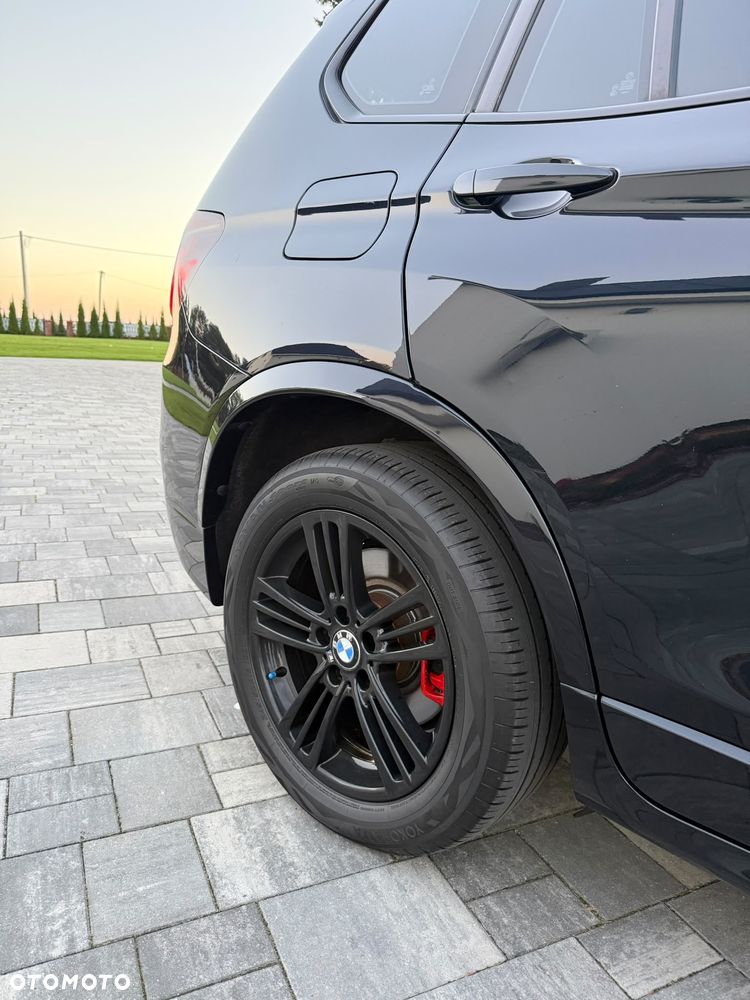 BMW X3 xDrive20d - 5