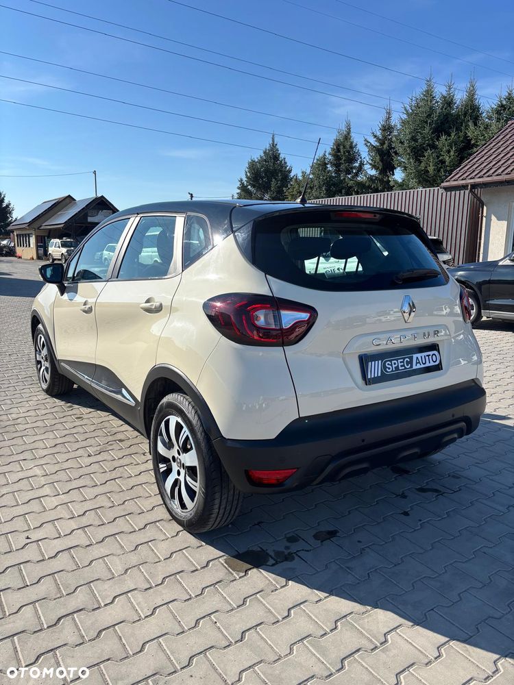 Renault Captur 1.0 TCe Intens - 6