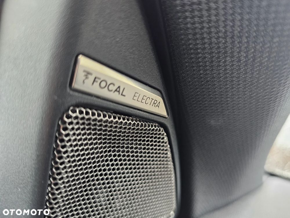 DS Automobiles DS 7 Crossback - 21