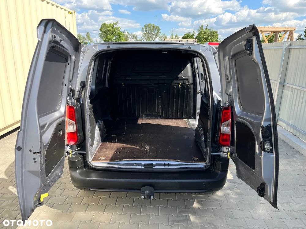 Toyota ProAce - 7
