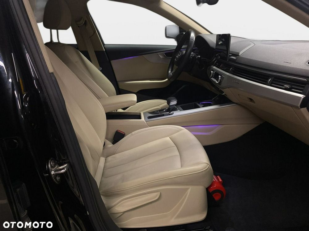 Audi A4 Avant - 13