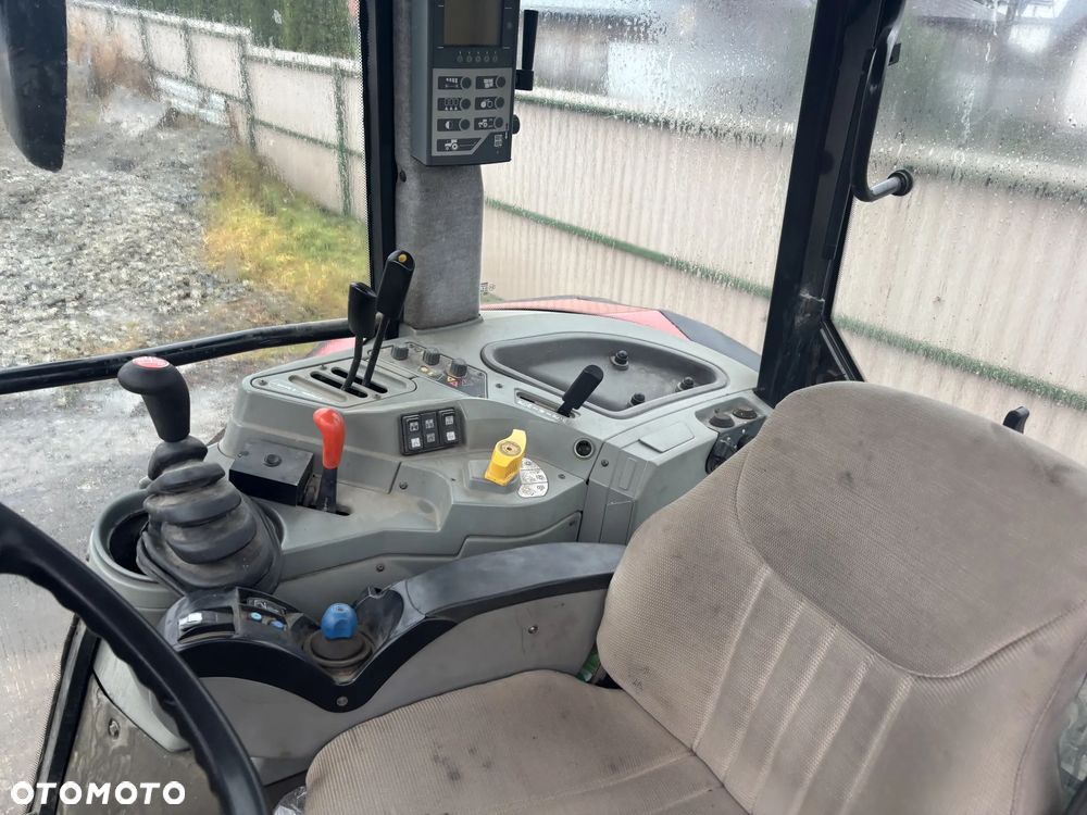 Massey Ferguson 6290 - 5