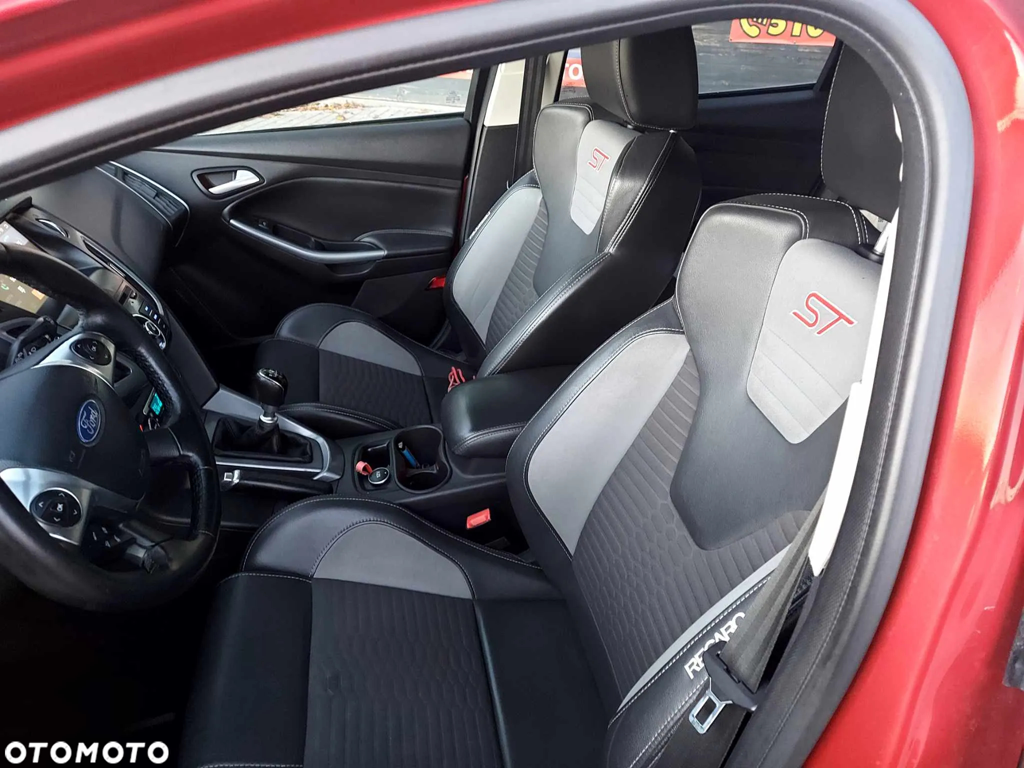Ford Focus 1.6 TDCi Titanium - 4
