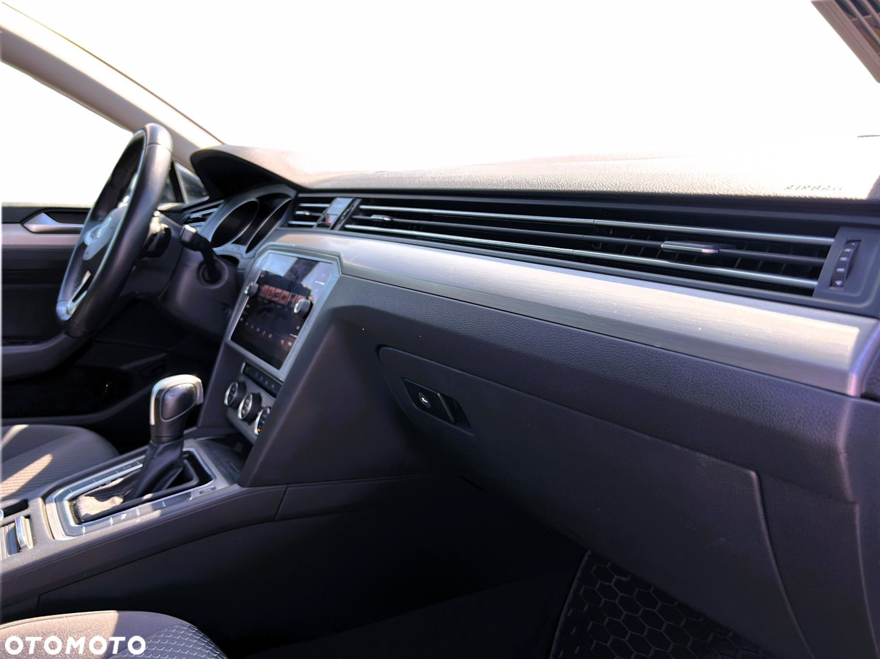 Volkswagen Passat 1.5 TSI EVO Essence DSG - 8