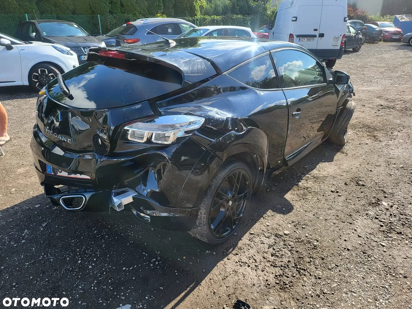 Renault Megane 2.0 16V R.S - 10