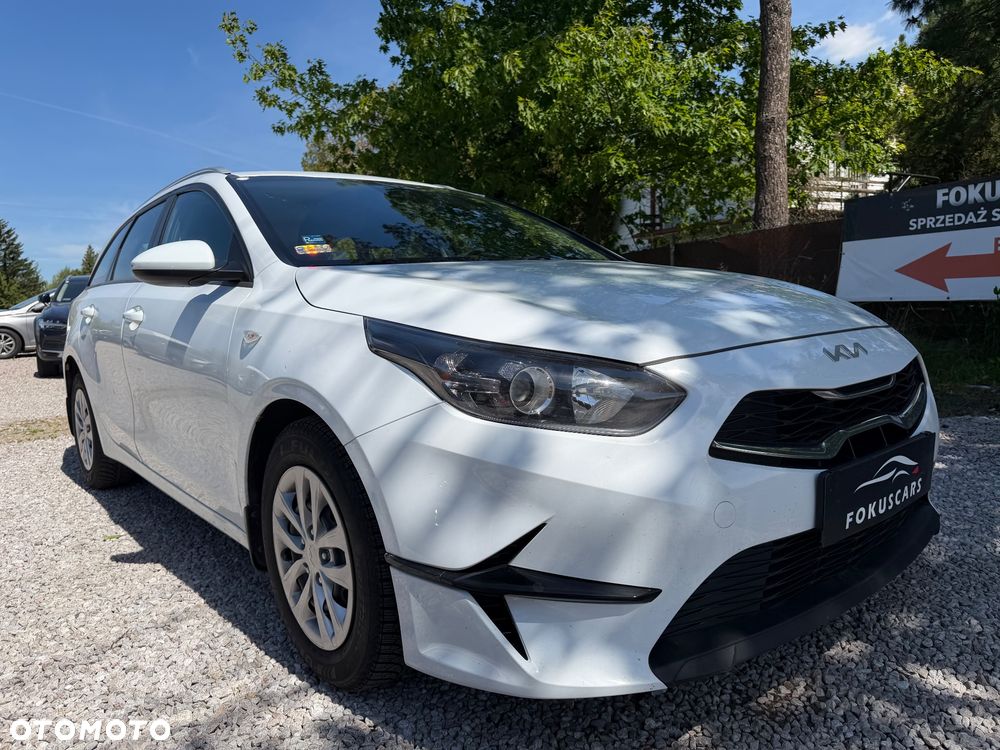 Kia Ceed 1.0 T-GDI S - 14