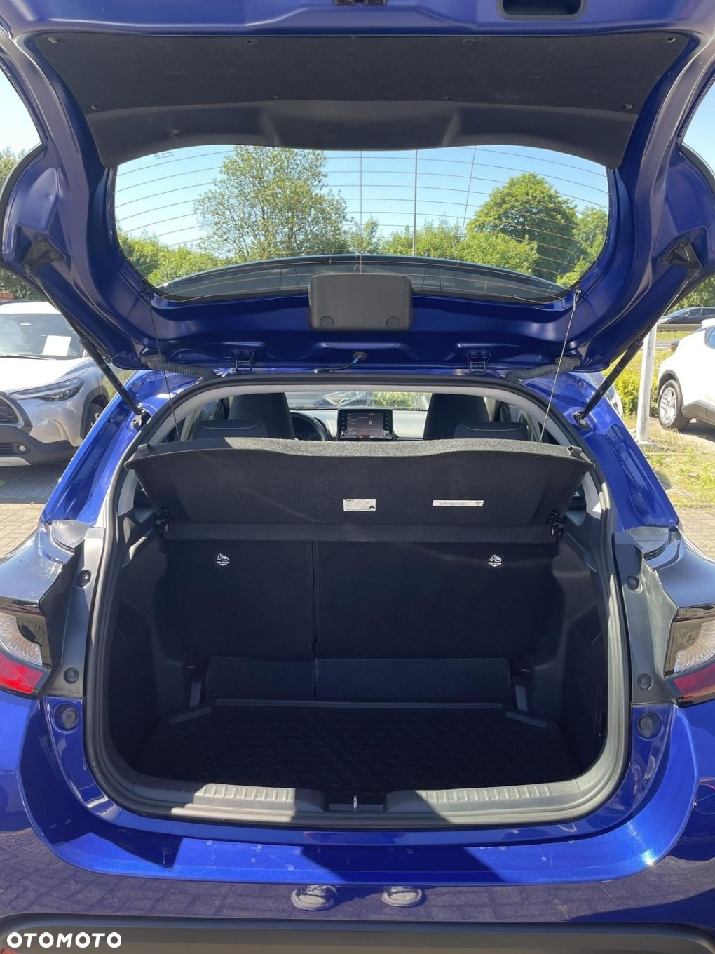 Toyota Yaris - 14