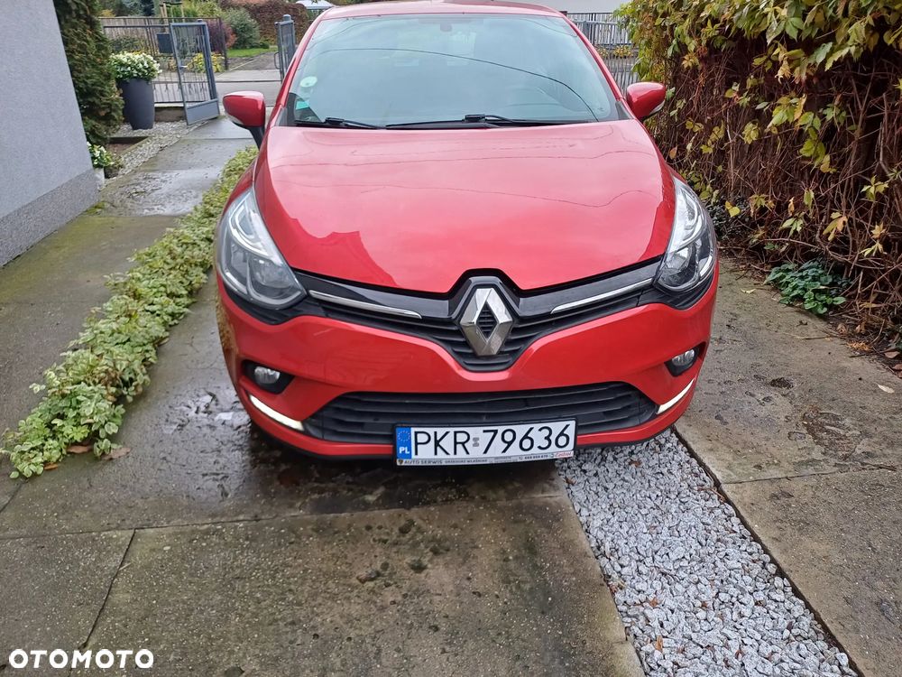 Renault Clio (Energy) dCi 90 Start & Stop EDC INTENS - 1