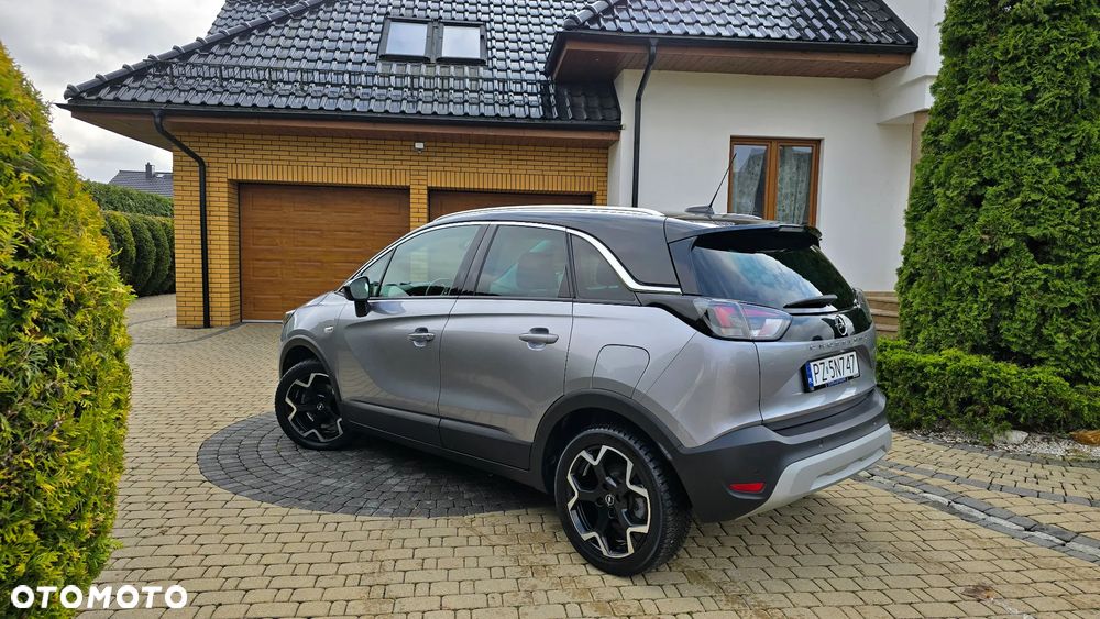 Opel Crossland 1.2 T Elegance Business Pack - 3