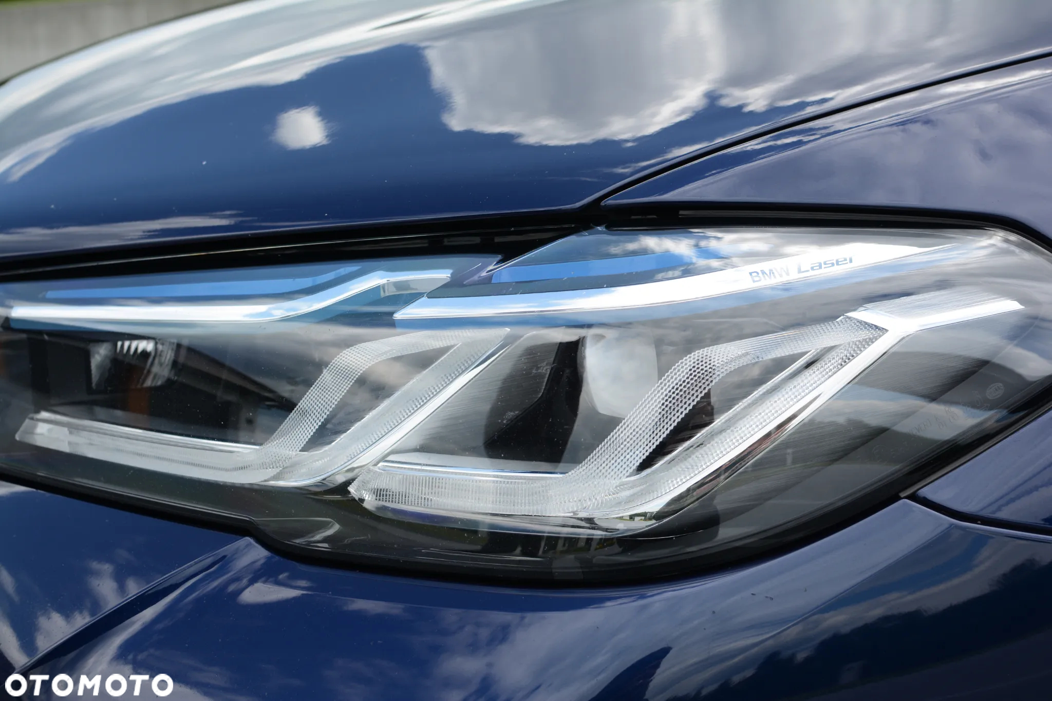BMW Seria 5 545e xDrive M Sport sport - 10