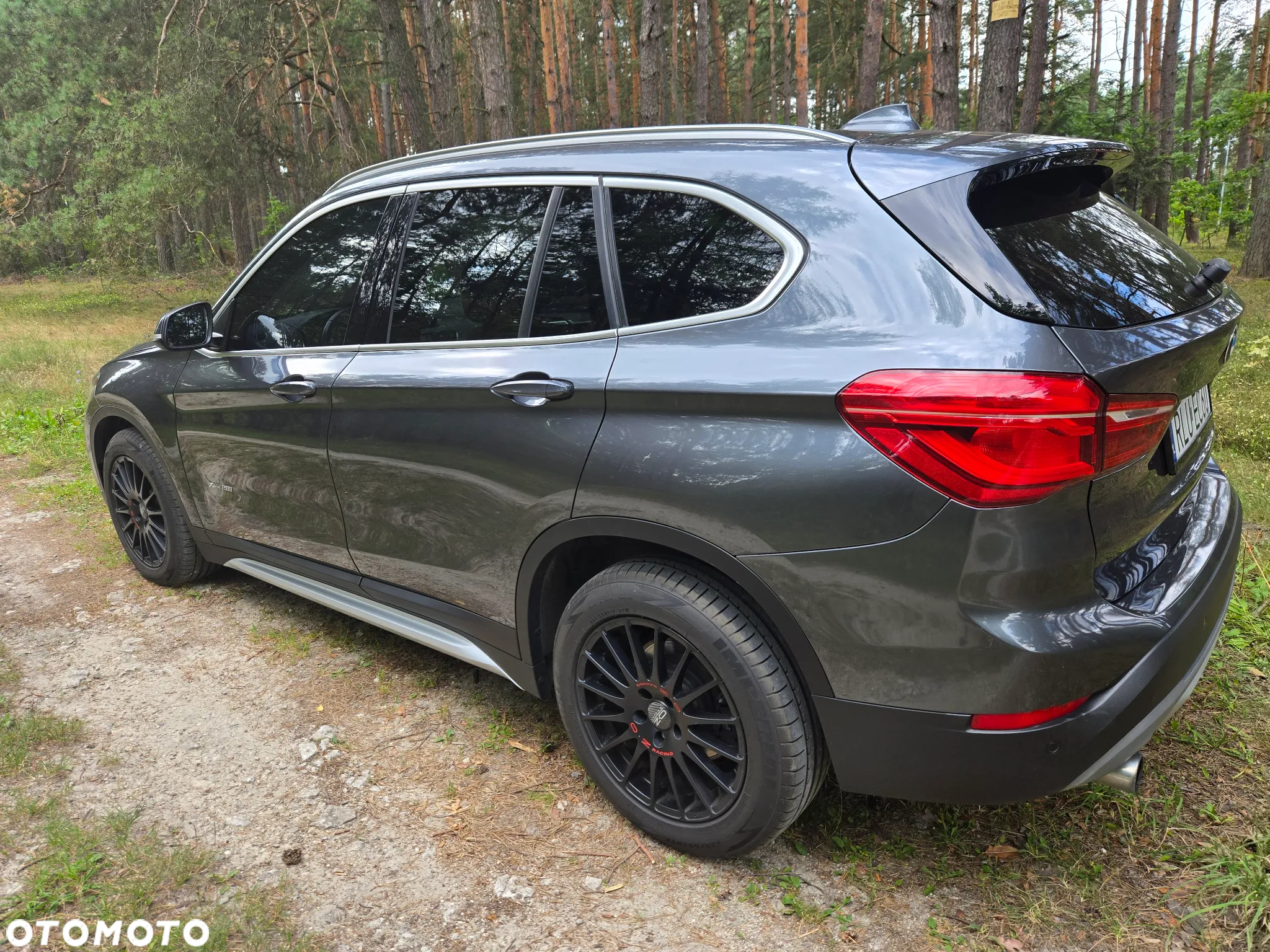 BMW X1 xDrive28i - 12