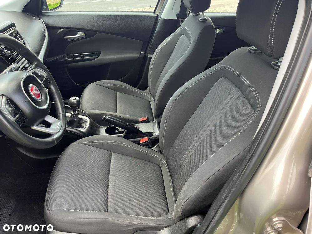 Fiat Tipo 1.4 16v Lounge - 12