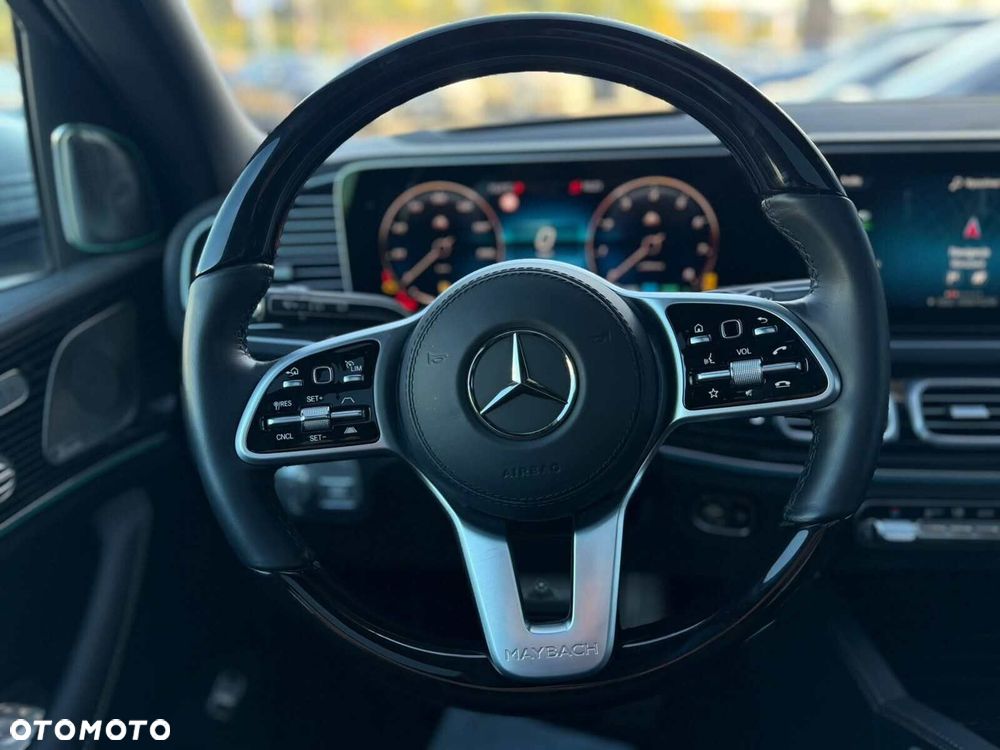 Mercedes-Benz Inny - 19