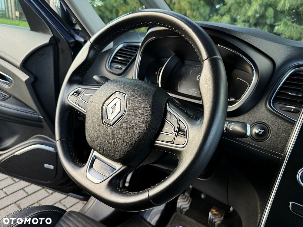 Renault Grand Scenic dCi 130 FAP Start & Stop Bose Edition - 37
