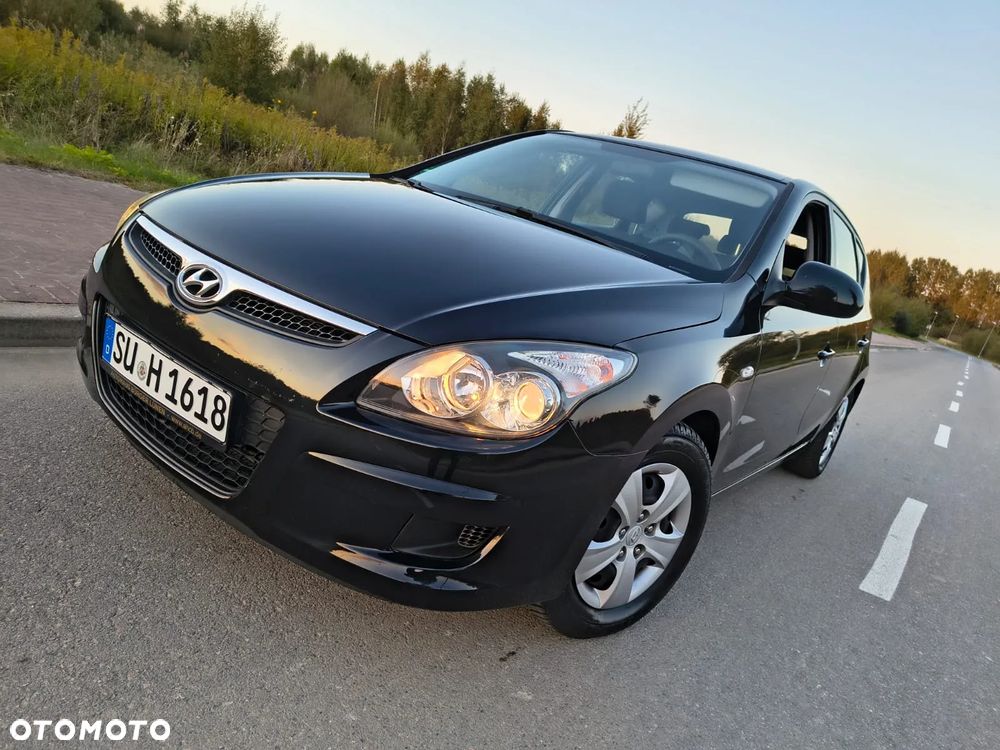 Hyundai i30 1.4 Comfort - 3