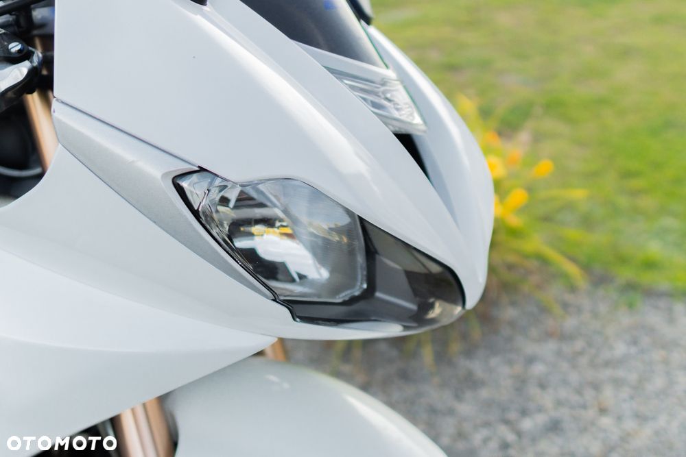 Triumph Daytona - 14