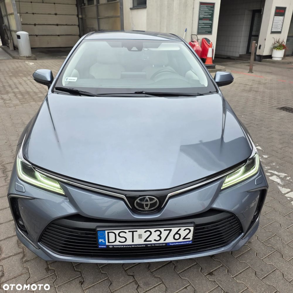 Toyota Corolla - 9