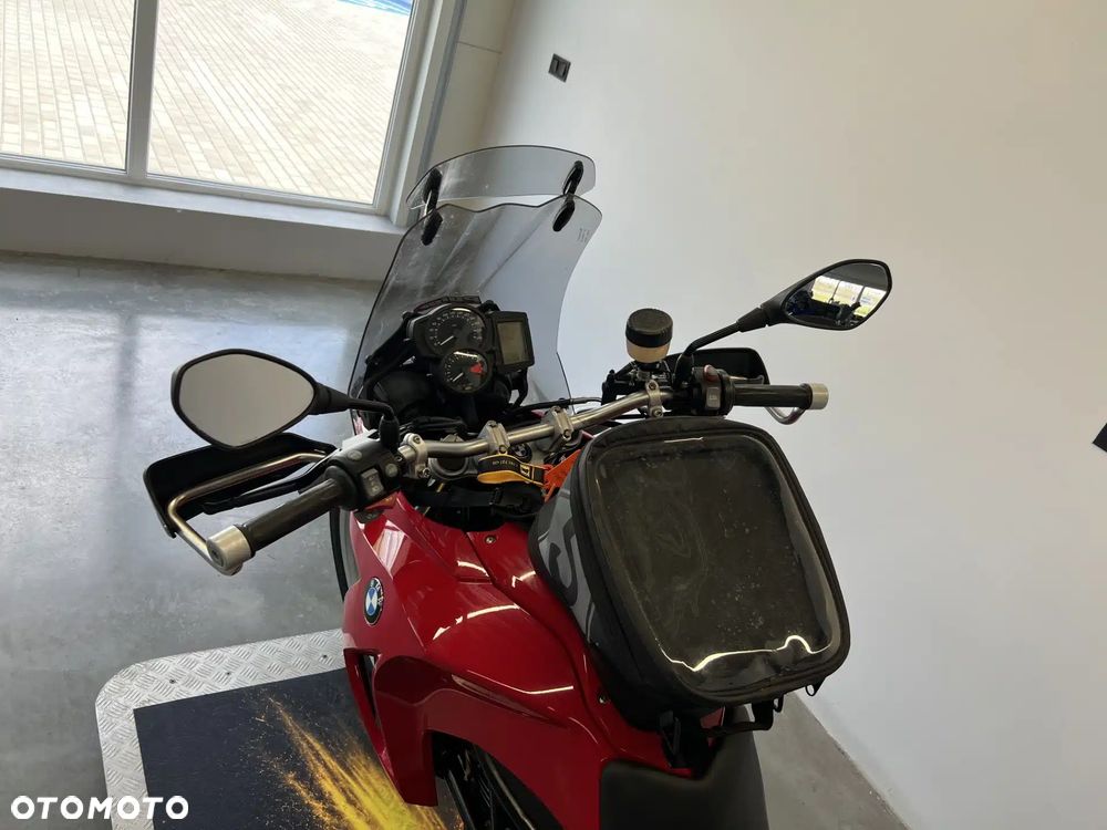 BMW GS - 11