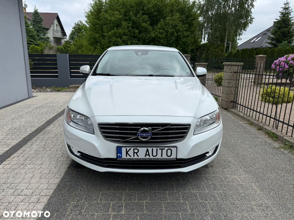 Volvo V70 D4 Drive-E Dynamic Momentum - 32