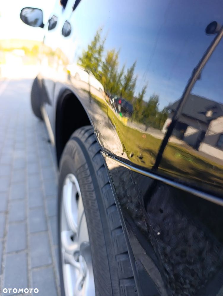 Mitsubishi ASX 2.2 DID Ralliart 4WD - 18