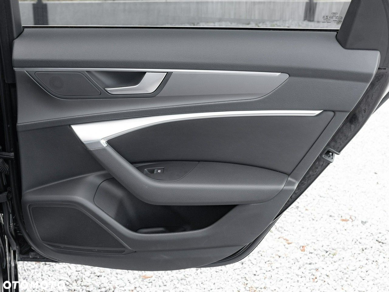 Audi A6 - 29
